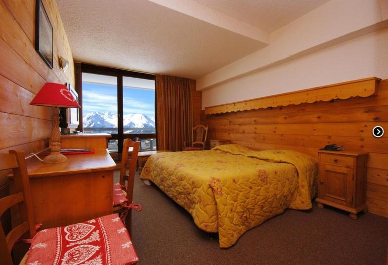Hotel Le Dome Alpe d'Huez ห้อง รูปภาพ